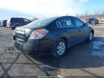 2011 Nissan Altima 2.5 S Black vin: 1N4AL2AP6BN462321