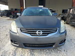 2011 Nissan Altima Base Black vin: 1N4AL2AP6BN489728