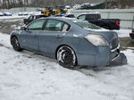 2011 Nissan Altima Base Blue vin: 1N4AL2AP7BC135146