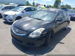 2011 Nissan Altima 2.5 S Black vin: 1N4AL2AP7BC135745