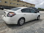 2011 Nissan Altima Base Black vin: 1N4AL2AP7BC144459