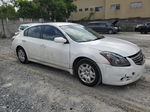 2011 Nissan Altima Base Black vin: 1N4AL2AP7BC144459