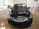 2011 Nissan Altima Base Black vin: 1N4AL2AP7BC169068