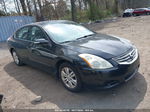 2011 Nissan Altima 2.5 S Black vin: 1N4AL2AP7BN413015