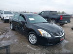 2011 Nissan Altima 2.5 S Black vin: 1N4AL2AP7BN427853