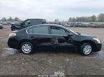 2011 Nissan Altima 2.5 S Black vin: 1N4AL2AP7BN427853