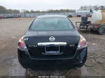 2011 Nissan Altima 2.5 S Black vin: 1N4AL2AP7BN427853