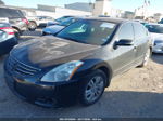 2011 Nissan Altima 2.5 S Black vin: 1N4AL2AP7BN441252