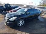 2011 Nissan Altima 2.5 S Черный vin: 1N4AL2AP7BN448301