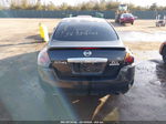 2011 Nissan Altima 2.5 S Черный vin: 1N4AL2AP7BN448301