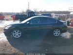 2011 Nissan Altima 2.5 S Black vin: 1N4AL2AP7BN448301