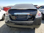 2011 Nissan Altima Base Black vin: 1N4AL2AP7BN495117