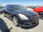 2011 Nissan Altima Base Black vin: 1N4AL2AP7BN495117