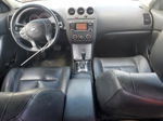 2011 Nissan Altima Base Бордовый vin: 1N4AL2AP7BN506293