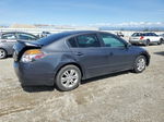 2011 Nissan Altima Base Gray vin: 1N4AL2AP7BN508481