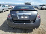 2011 Nissan Altima Base Gray vin: 1N4AL2AP7BN508481