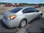 2011 Nissan Altima 2.5 S Silver vin: 1N4AL2AP7BN514961