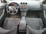 2011 Nissan Altima Base Черный vin: 1N4AL2AP8BC109509