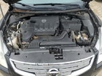 2011 Nissan Altima Base Черный vin: 1N4AL2AP8BC109509