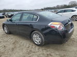 2011 Nissan Altima Base Черный vin: 1N4AL2AP8BC109509