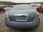 2011 Nissan Altima Base Blue vin: 1N4AL2AP8BC115701