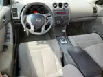 2011 Nissan Altima Base Silver vin: 1N4AL2AP8BC139996