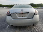 2011 Nissan Altima Base Silver vin: 1N4AL2AP8BC142347