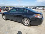 2011 Nissan Altima Base Black vin: 1N4AL2AP8BC144843