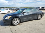 2011 Nissan Altima Base Black vin: 1N4AL2AP8BC144843