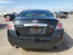 2011 Nissan Altima Base Black vin: 1N4AL2AP8BC144843