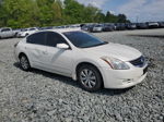 2011 Nissan Altima Base Белый vin: 1N4AL2AP8BC169242