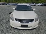 2011 Nissan Altima Base Белый vin: 1N4AL2AP8BC169242