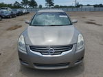 2011 Nissan Altima Base Beige vin: 1N4AL2AP8BC171301