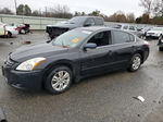 2011 Nissan Altima Base Black vin: 1N4AL2AP8BC177762