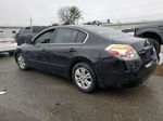 2011 Nissan Altima Base Black vin: 1N4AL2AP8BC177762