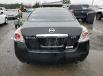 2011 Nissan Altima Base Black vin: 1N4AL2AP8BC177762