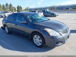 2011 Nissan Altima 2.5 S Gray vin: 1N4AL2AP8BN403917