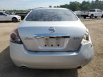 2011 Nissan Altima Base Серебряный vin: 1N4AL2AP8BN414044