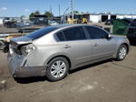 2011 Nissan Altima Base Gold vin: 1N4AL2AP8BN458013