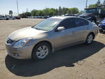 2011 Nissan Altima Base Gold vin: 1N4AL2AP8BN458013