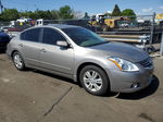 2011 Nissan Altima Base Gold vin: 1N4AL2AP8BN458013