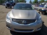 2011 Nissan Altima Base Gold vin: 1N4AL2AP8BN458013