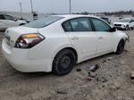 2011 Nissan Altima Base White vin: 1N4AL2AP8BN466922