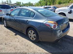 2011 Nissan Altima 2.5 S Gray vin: 1N4AL2AP8BN473904