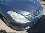 2011 Nissan Altima 2.5 S Gray vin: 1N4AL2AP8BN473904