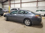 2011 Nissan Altima Base Charcoal vin: 1N4AL2AP9BC120549