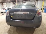 2011 Nissan Altima Base Charcoal vin: 1N4AL2AP9BC120549