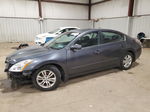 2011 Nissan Altima Base Charcoal vin: 1N4AL2AP9BC120549