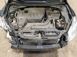 2011 Nissan Altima Base Charcoal vin: 1N4AL2AP9BC120549