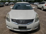 2011 Nissan Altima Base Белый vin: 1N4AL2AP9BC178614